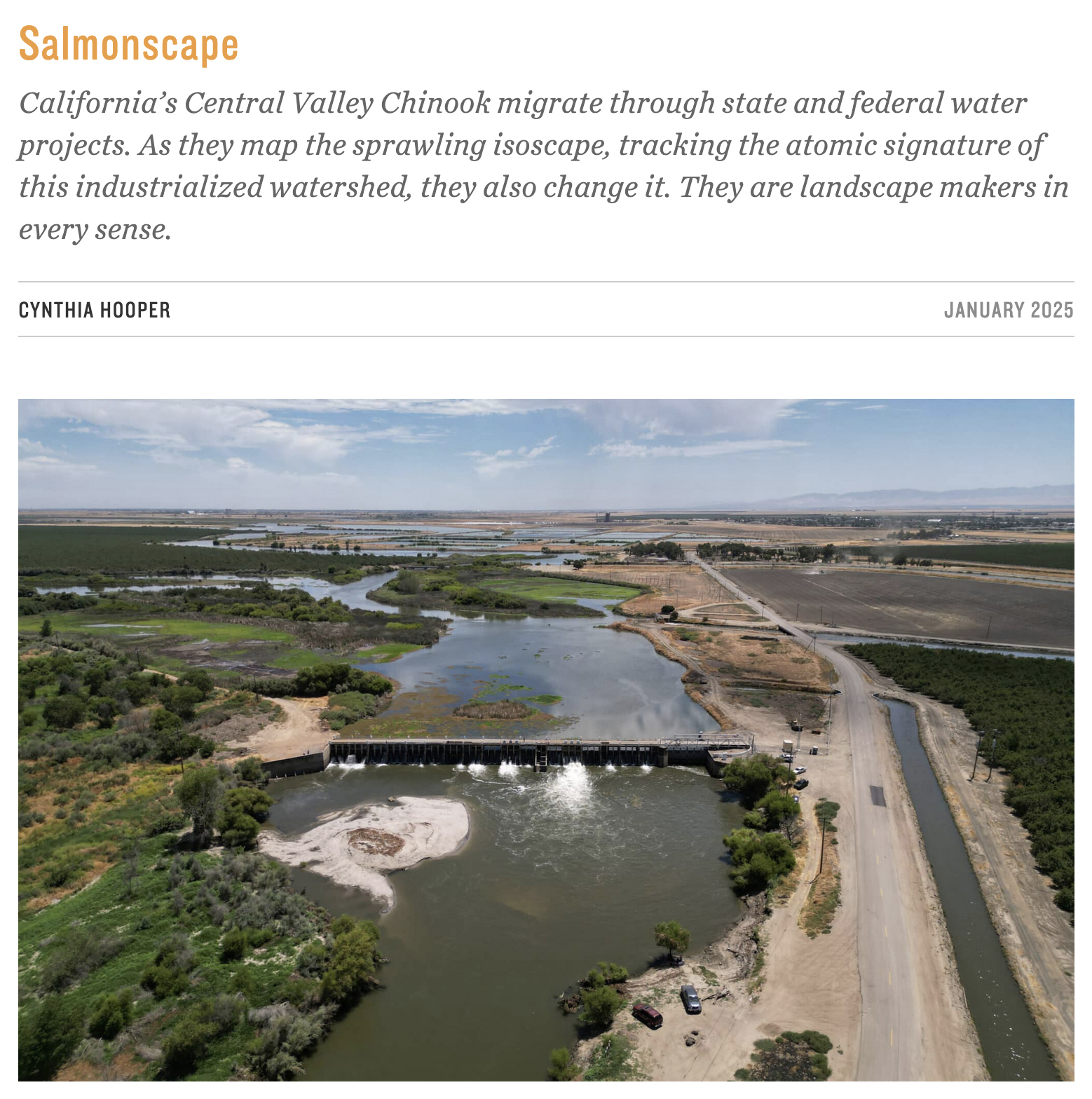 Salmonscape Places